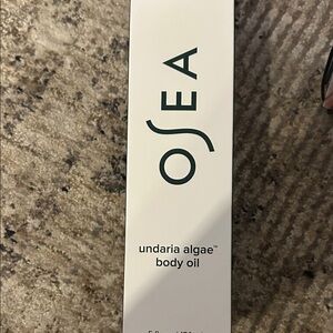 OSEA Undaria Algae Body Oil BNIB